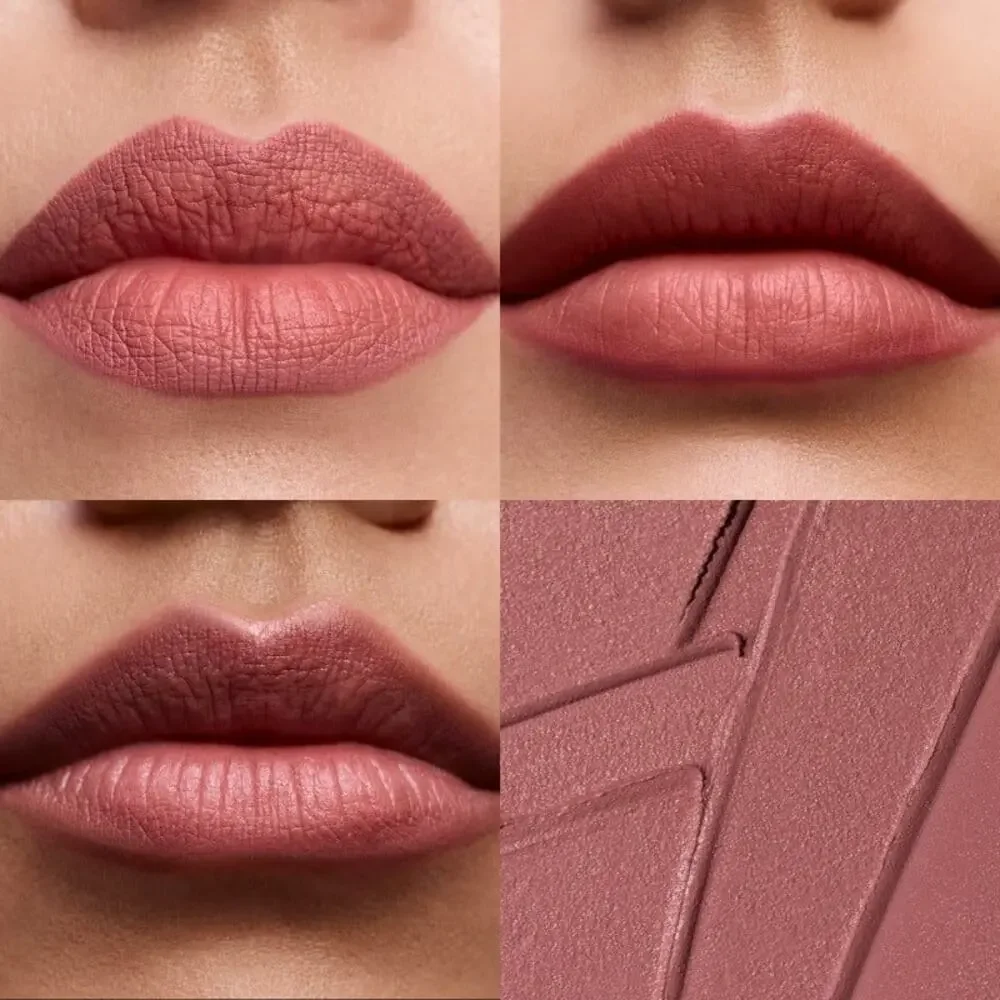 INGLOT‎ Creamy Soft Lipstick Muted Pink 506 | Full Coverage Matte NEW